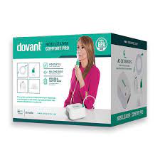 NEBULIZADOR COMPRESOR (DOVANT)